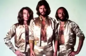 Instrumental: Bee Gees - Stayin’ Alive